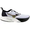 Mizuno, Unisexe, Chaussures de course à pied, Neo Zen 2 (45), Noir