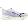 Chaussures Mizuno Neo Zen 2 Blanc Bleu SS26, Taille 46 - EUR
