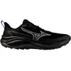 Mizuno Heren Tennisschoenen Neo Lumina J1GJ265902 Zwart Grijs