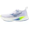 Chaussures Mizuno Neo Zen 2 Blanc Bleu SS26 Femme, Taille 36,5 - EUR