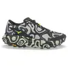 Chaussures de running Mizuno Neo Accera Bleu 46