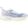 Chaussures Mizuno Neo Zen 2 Blanc Bleu SS26 Femme, Taille 37 - EUR