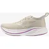 Chaussures Mizuno Neo Zen 2 Beige Rose SS26 Femme, Taille 38,5 - EUR