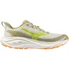 Chaussures de running femme Mizuno Neo Lumina Argenté 37