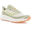 Chaussures de running femme Mizuno Neo Lumina Argenté 38