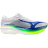Mizuno Hyperwarp Elite Hardloopschoenen Wit EU 42 1/2