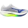 Chaussures de running Mizuno Hyperwarp Pro Blanc 40,5