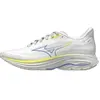 Chaussures de running femme Mizuno Wave Ultima 17 Wos Blanc 36,5