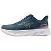 Mizuno Wave Skyrise 7 Hardloopschoenen Blauw EU 42 Vrouw