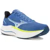 Chaussures de running femme Mizuno Wave Inspire 22 Bleu 37