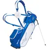 Mizuno BR-D3S Standbag 2024 - Blauw Wit