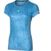 Mizuno T-shirt à Manches Courtes Premium Aero