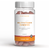 Myvitamins Sugar Free Multivitamin ALT - 60gommes à mâcher - Sugar Fre...