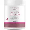 Myvitamins Beauty Collagen Powder - 195g - Framboise