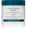 Christophe Robin Cleansing Purifying Scrub with Sea Salt Shampoo