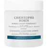 Christophe Robin Scrub lavant purifiant au sel marin 75ml