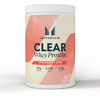 Clair Whey Isolat 488g Kiwi aux fraises Myprotein Proteine