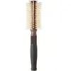 Christophe Robin Pre-curved blowdry Hairbrush 12 rows Ronde borstel