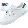 Lacoste Lacoste Powercourt Colour Blanc 41