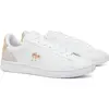 Lacoste, Femmes, Baskets, 4260850, Blanc, (40)