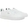 Lacoste Lacoste L001 Set Colour Blanc - 45