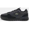 Lacoste Slam Break Leather - Noir, Noir 42
