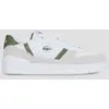 Baskets basses Lacoste T CLIP homme