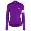 Rapha Maillot à Manches Longues Core Thermal
