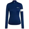 Rapha Maillot à Manches Longues Core Thermal