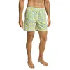 Hackett Short De Bain Lemon