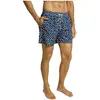 Hackett Short De Bain Ice Lollies