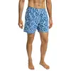 Hackett Short De Bain Hibiscus