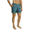 Hackett Short De Bain Cactus