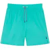 Hackett Short De Bain Packable Stretch Stripe