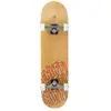 Enuff Three Tier Reloaded Compleet Skateboard Natural 8''
