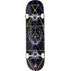 Skate Skateboard Complet Enuff Geo Skull Cmyk 32"X8