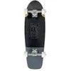 Planche Cruiser MINDLESS GRANDE GEN X - Blanc - Trucks Mindless Gen X