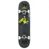 Skate ENUFF Skully Black 7.75 x 31.5 - ENUFF SKATEBOARDS - Noir