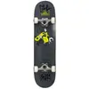 Enuff Skateboards Skully Mini 7.25´´ Freestyle Noir 29.5 Inches
