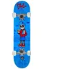 Skate Skateboard Complet Enuff Skateboards Skully 7.75 X 31.5 Blue