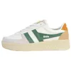 Gola Basket Cuir Gola Grandslam Trident - 37