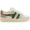 Baskets femme Gola Superslam Blaze