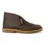Clarks - Heren - Desert Bt Evo - G - 4 - beeswax leather - maat 7