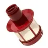 Hoover - Cloison du filtre pour Aspirateur H-free 48030109