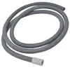 Tuyau de vidange 2951260100 pour Seche linge AYA, BEKO, BLOMBERG, CONT...