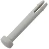 Butee de roue panier pour lave-vaisselle Candy, Hoover, Rosieres, Iber...