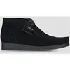 Clarks Boot Clarks Wallabee Boot 26155517 - Noir - 41