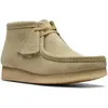 Clarks Shoes Bottes Wallabee