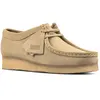 Clarks Shoes Chaussures Wallabee