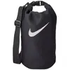 Nike Swim Mesh Sling Bag 10l Tas Zwart